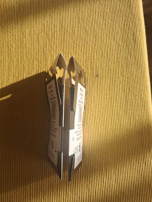 16GB DDR4 PNY CL22 SODIMM MN8GSD43200-SB (2x8gb dwie kości)