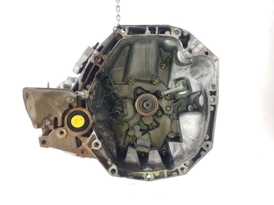 Caixa de Velocidades JR5332 Renault 1.5L 90cv