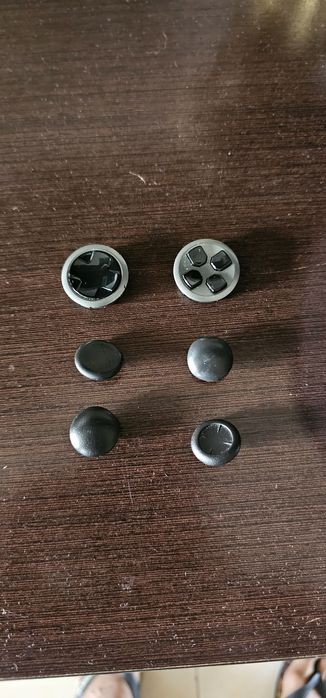 Razer Raiju Ultimate PS4\PC - compatível com ps5