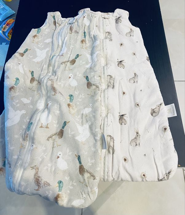 Śpiworki do spania MayLily