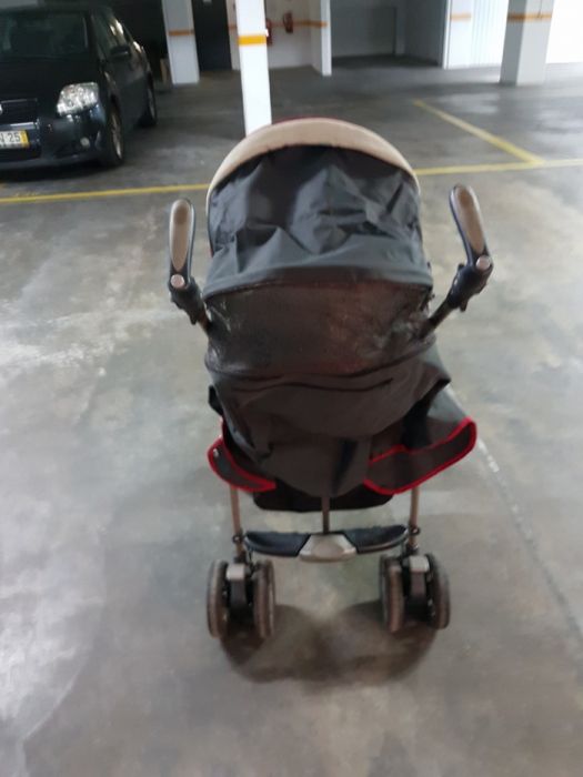 Carrinho de bebé64862562769666122