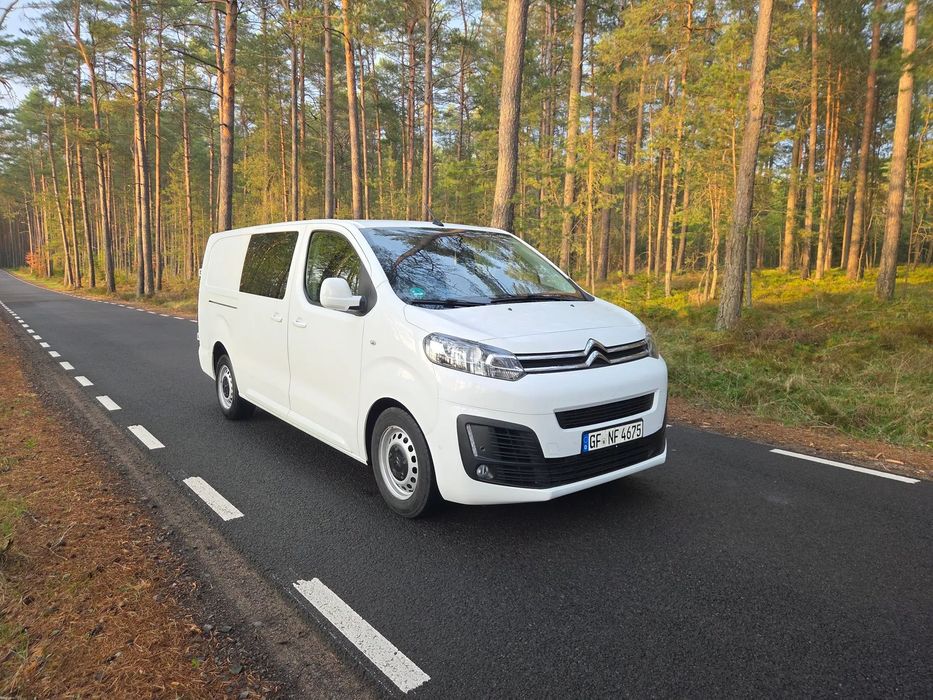 Citroën Pozostałe Citroen
