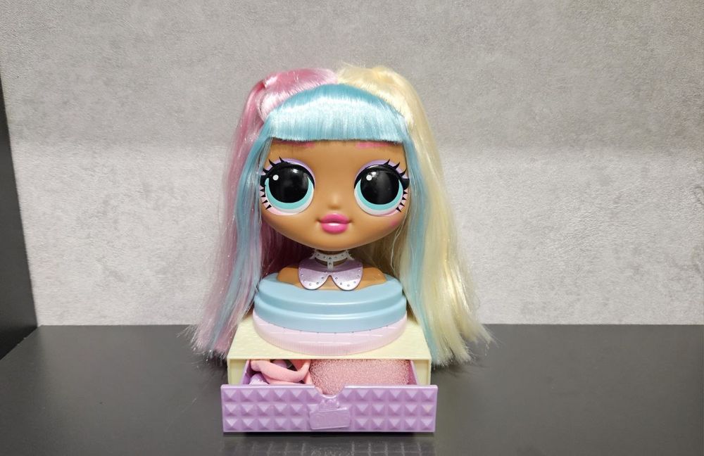 Лялька-манекен LOL SURPRISE (Лол)