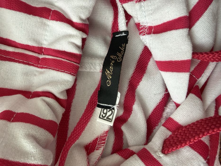 Костюм для дівчинки