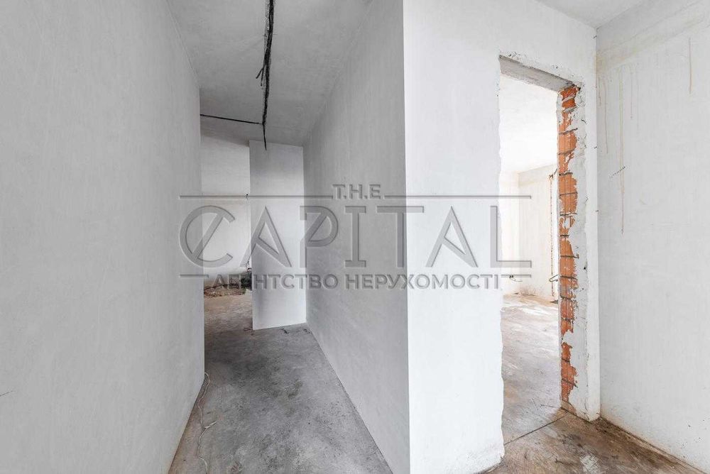 Продажа квартиры ул. Предславинская, 42 ЖК Французский квартал 2