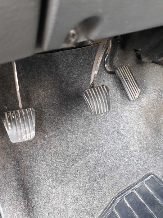 Автомобіль Daewoo Lanos, вип. 2005 р. Автосалон м. Київ.