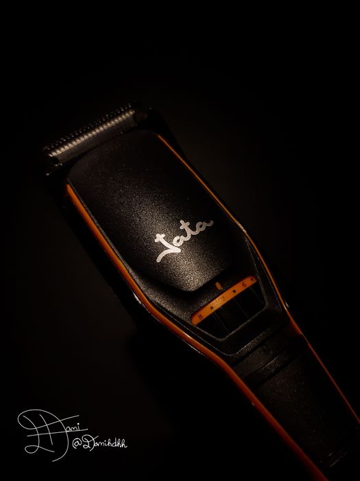 Beard Trimmer/Shaver | Jata MP59B | 2021