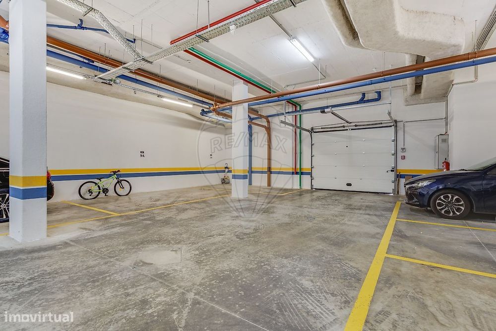 Apartamento T2 para arrendamento