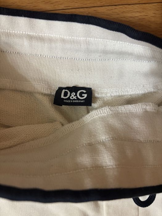 Мужские шорты dolce & gabbana