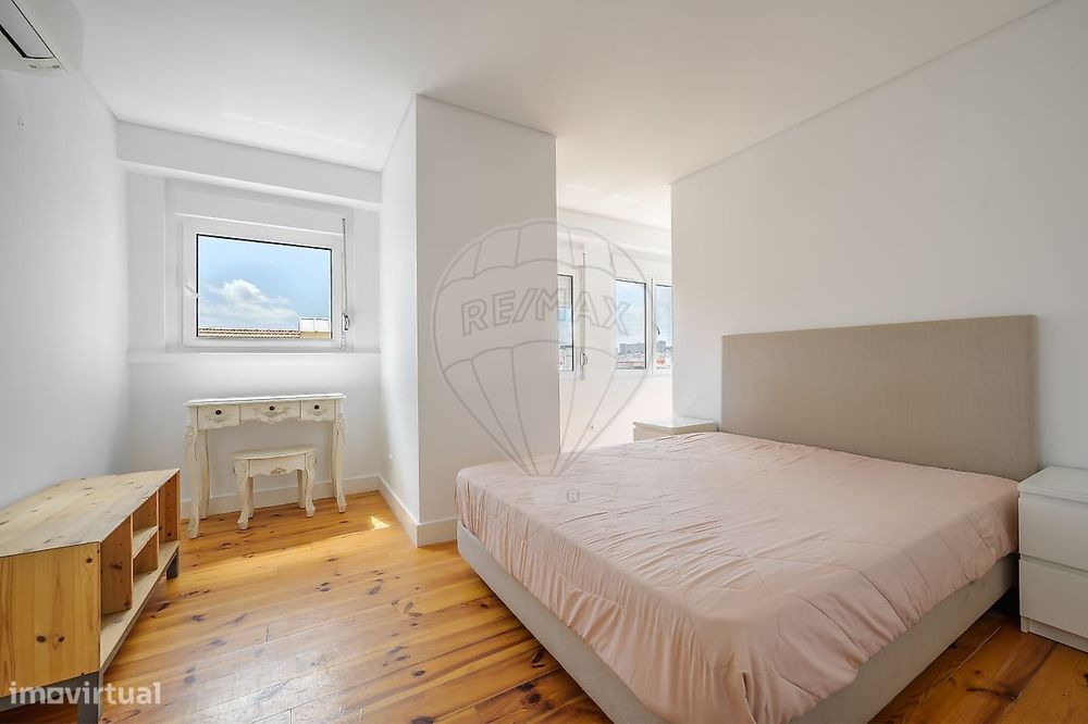 Apartamento T2 para venda