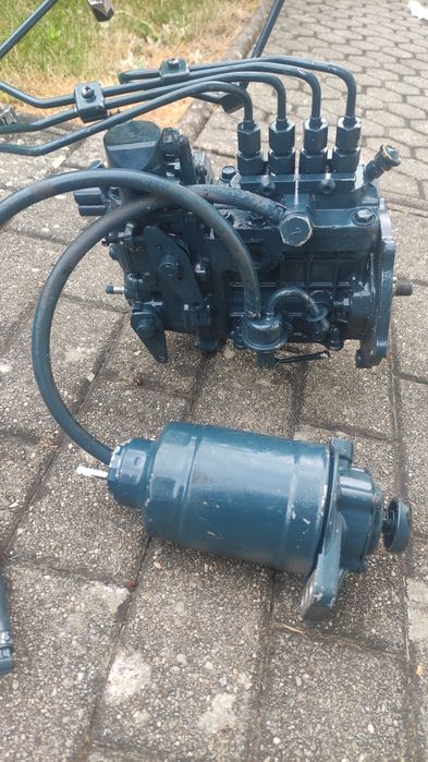 Pompa wtryskowa  v3300