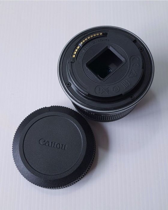 Canon RF-S 18-45mm F4.5-6.3 IS STM (ABR2026)