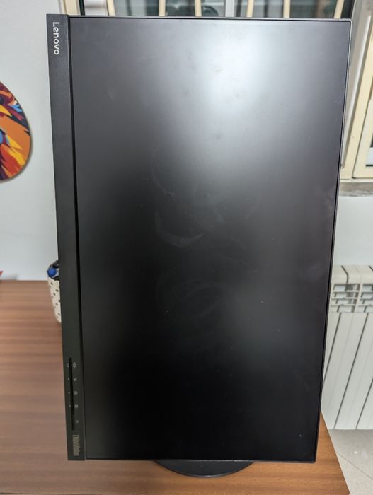 Monitor Lenovo T23i-10 23" polegadas