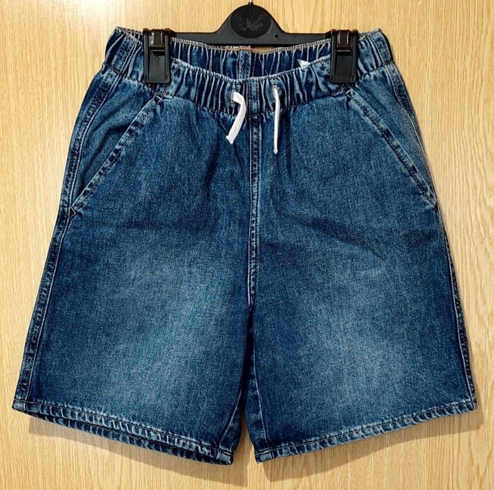 Шорты gap hm c&a р.134,140