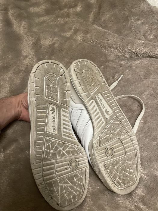 Sapatilhas Adidas Rivarly