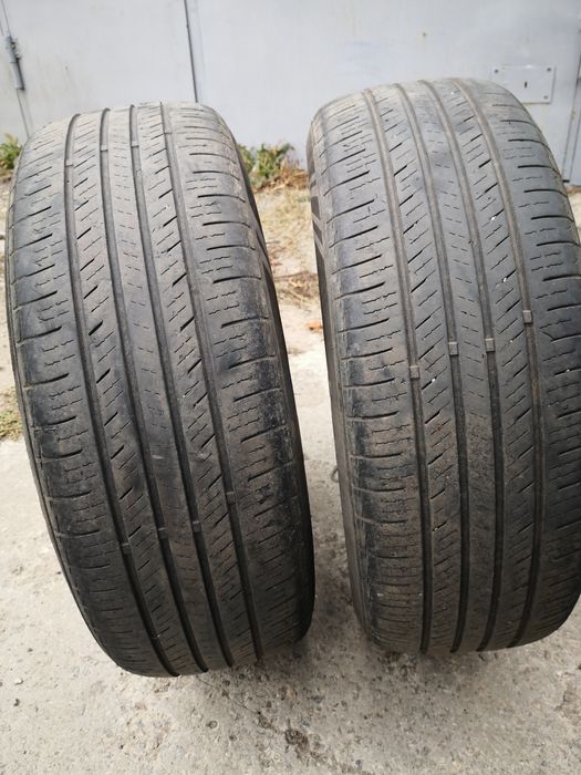 Резина R16 205/60