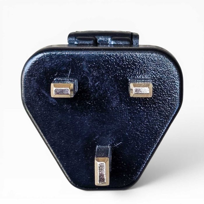 Carregador Viagem Motorola CH620 Original — Novo / Stock Outlet