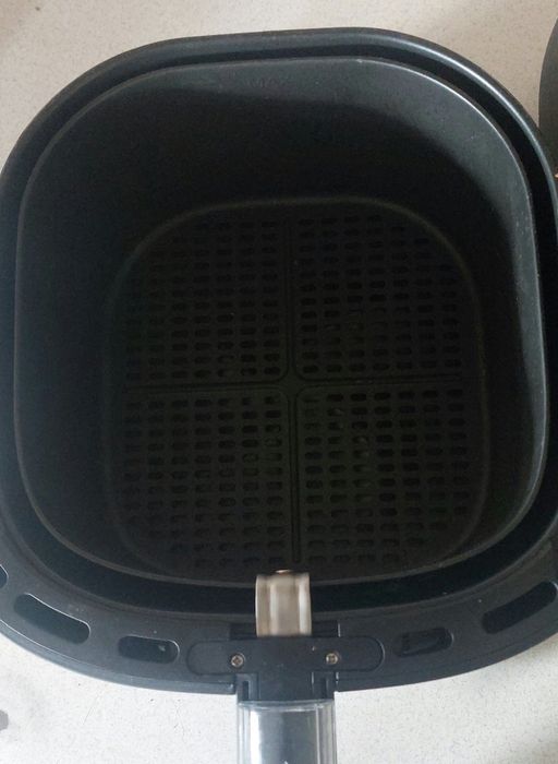 Аерогриль Philips HD9285/90 XXL Wi-Fi.2000W.7.2L.