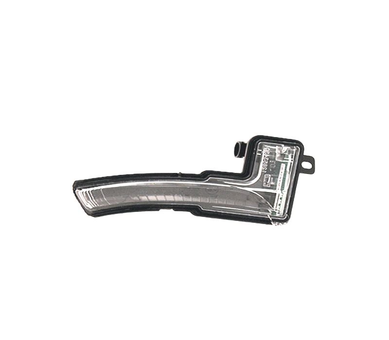 PISCA DIR ESPELHO RENAULT CLIO 4 16-19