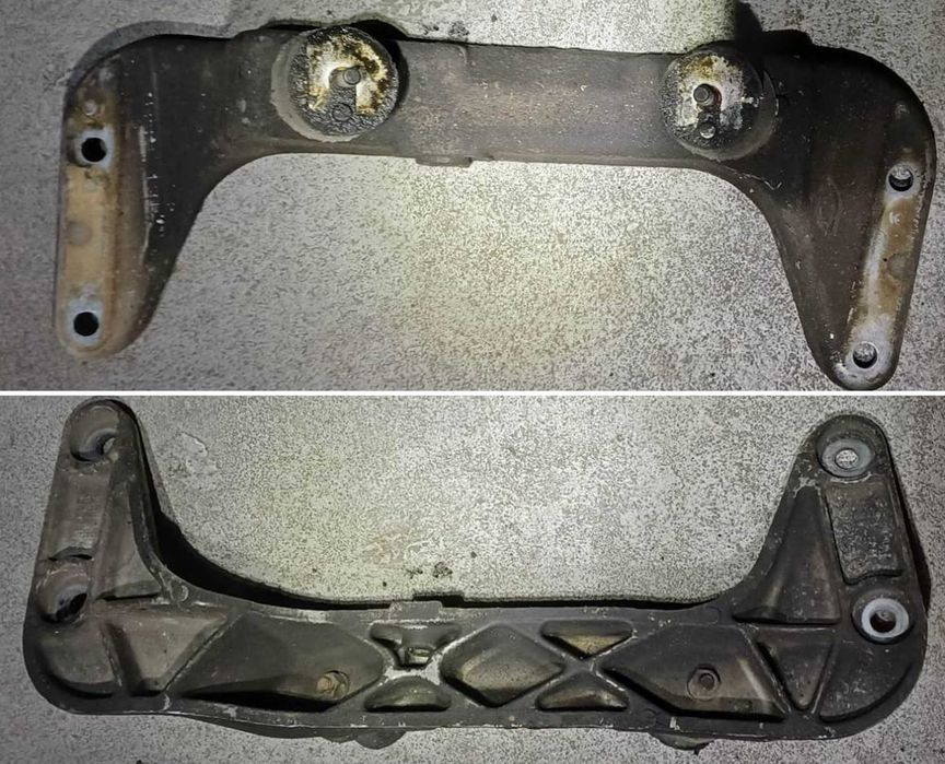 Peças BMW E36 318 TDS (M41D17), Turbo, Tampa Termostato, Relé das Velas, Servo-freio, Catalisador - Carter - Bomba Oléo - Maxilas Travões - Charriot