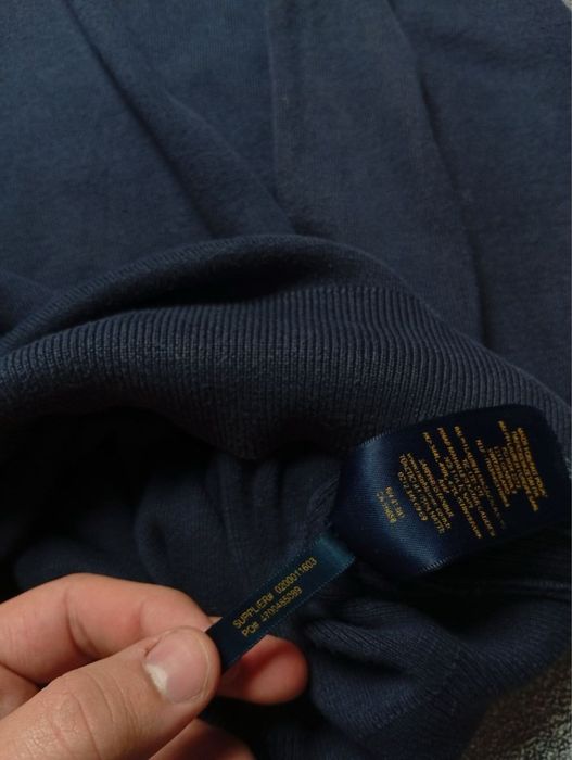 Кофта Polo Ralph Loren