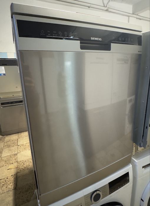 Máquina de Lavar Loiça SIEMENS SN23HI02ME (14 Conjuntos
