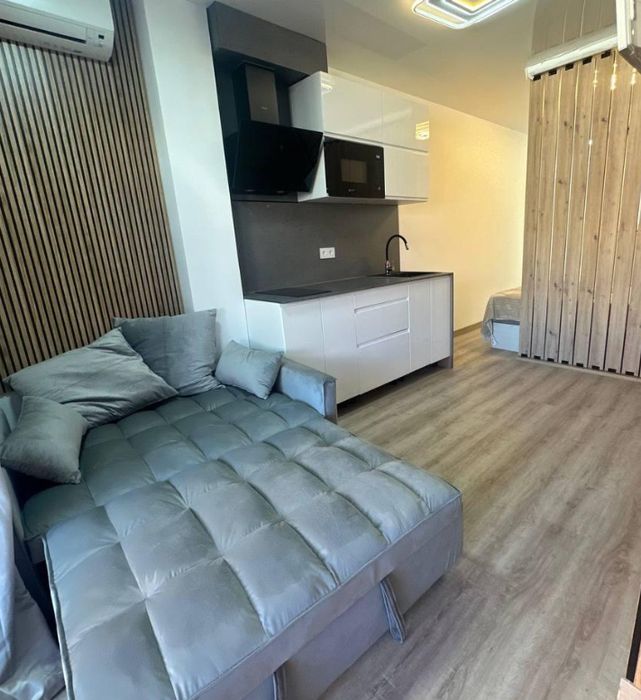 Чудова квартира на березі моря Іспанія