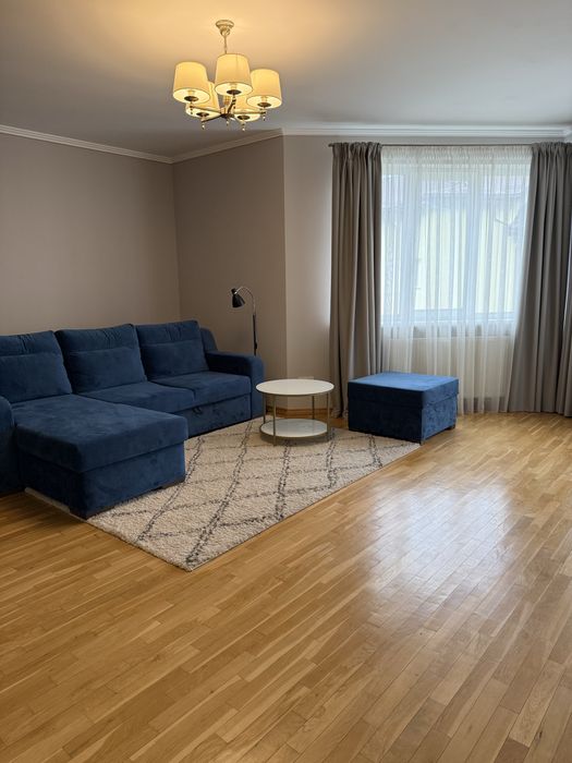 Продаж дворівневої 3-кімнатної квартири 114,6 м² | Винники | Готова до проживання