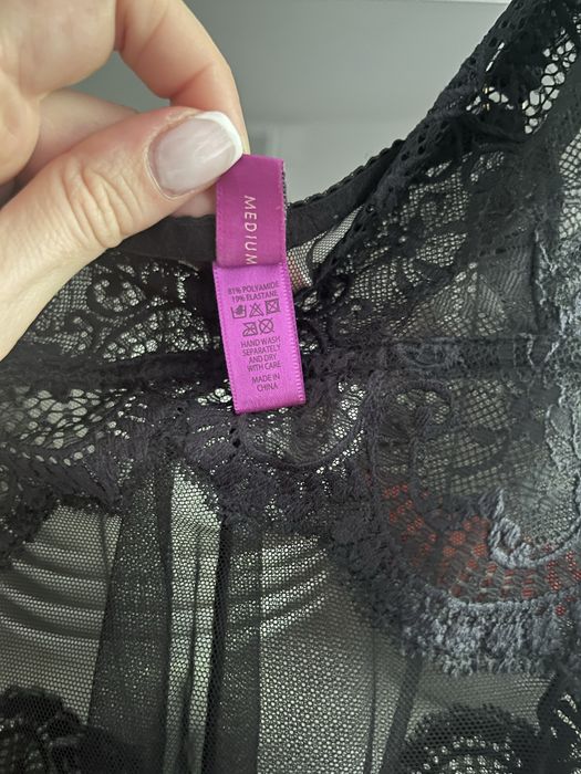 Agent provocateur koszulka M