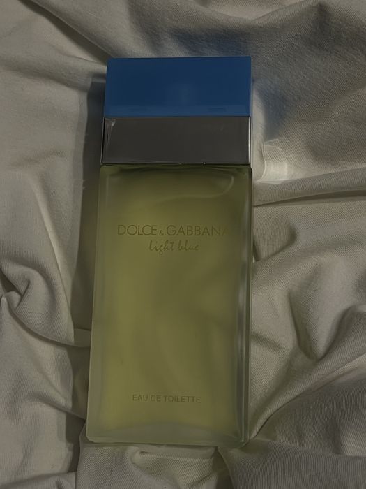 Dolce & Gabbana Light Blue - 100мл Парфум