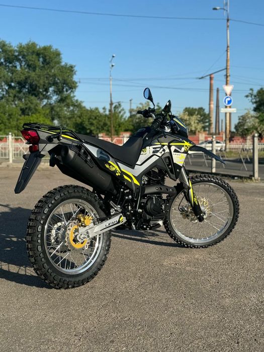 Мотоцикл Lifan KPX 250 мотосалон MotoPlus