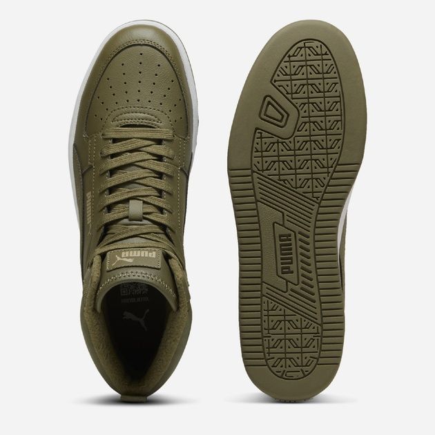 100%ОРИГИНАЛ! Кроссовки PUMA  Caven 2.0 Mid WTR р. 44, 45. Новые!