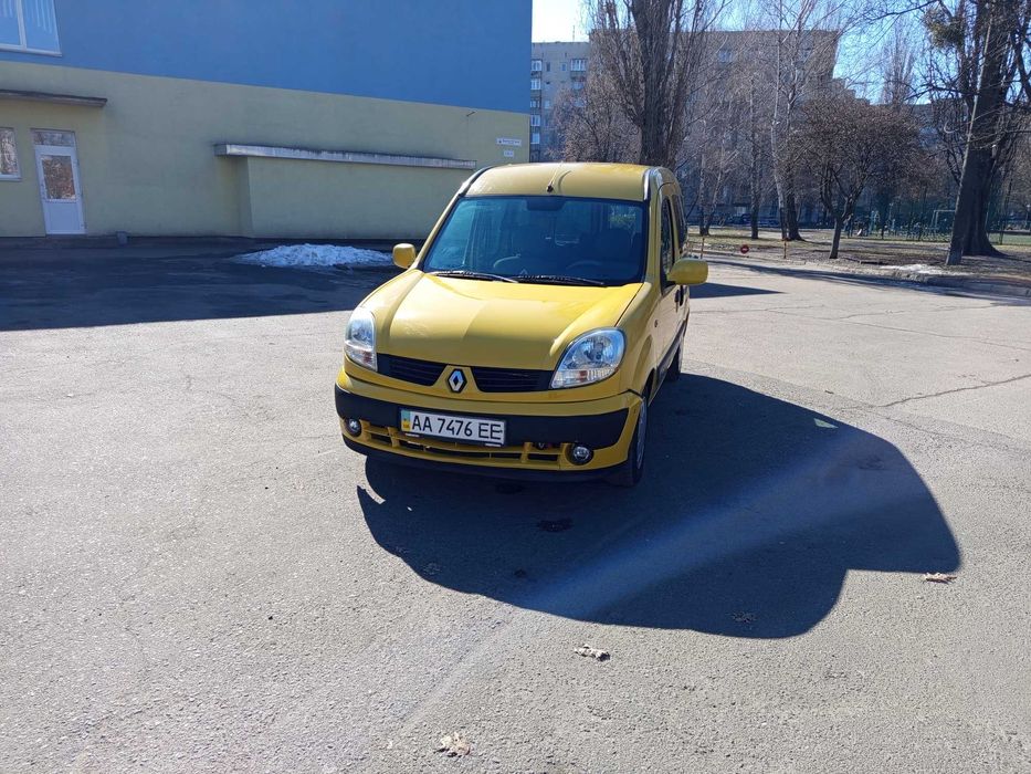 Продам автомобіль