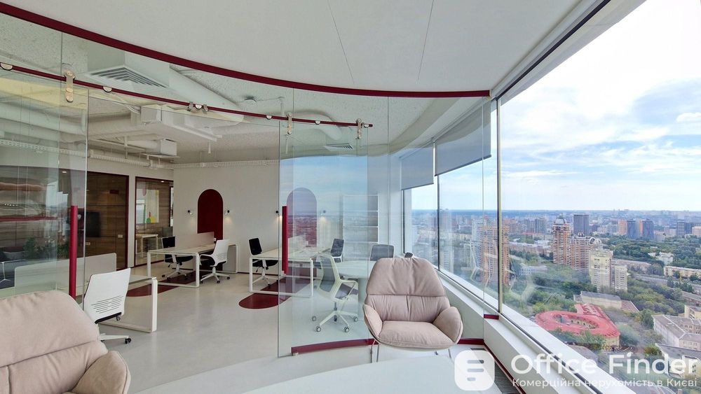 Commercial real estate at st. Bandery Stepana (area 248 m²) - Atlanta.ua - photo 6