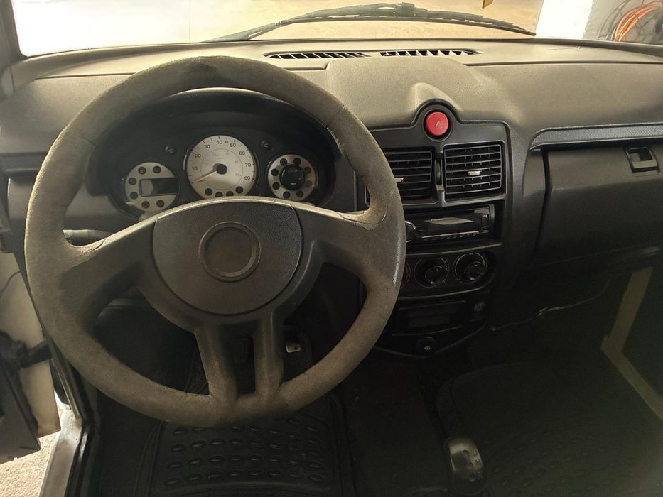 AIXAM Minauto  2009