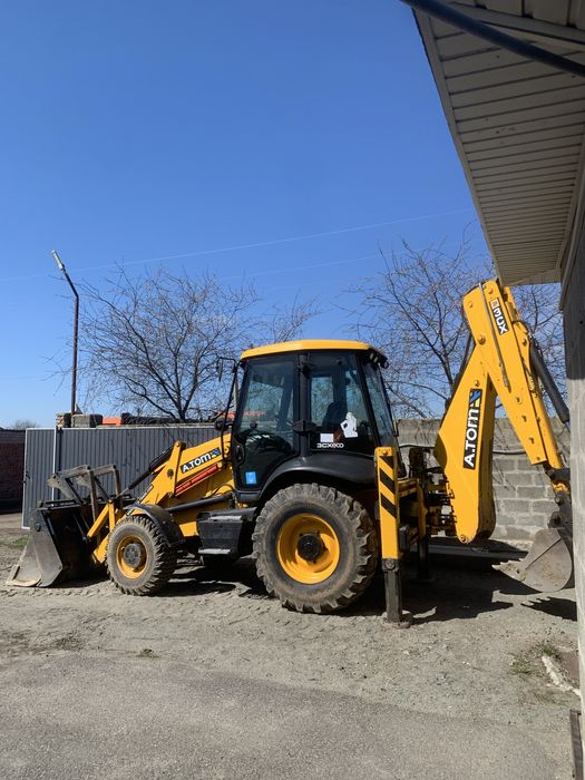 Здаю технику в аренду