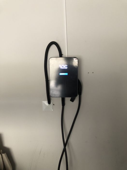 Venda / instalação Wallbox