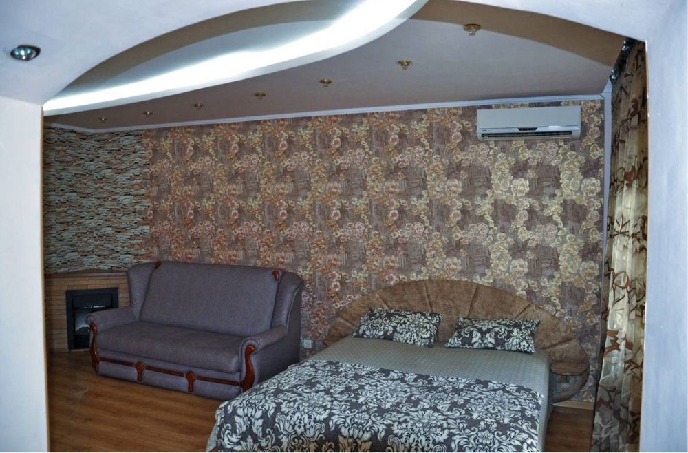 1к. пр.Соборный, Малый рынок, Автовокзал