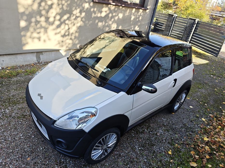 Microcar Ligier