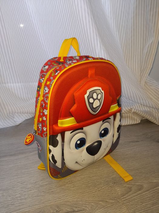 Mochilas Patrulha Pata