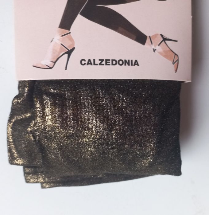 Calzedonia legginsy rozmiar S