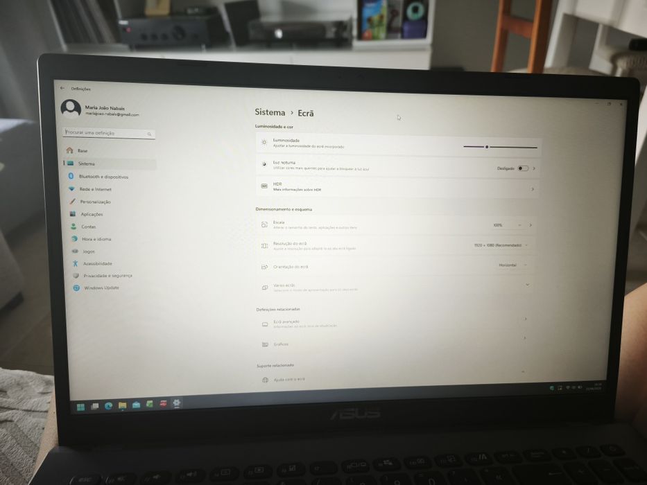 Asus laptop vivobook X509MA