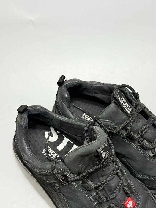 Buty robocze 43 Engelbert Strauss S7 Nembus LOW #1