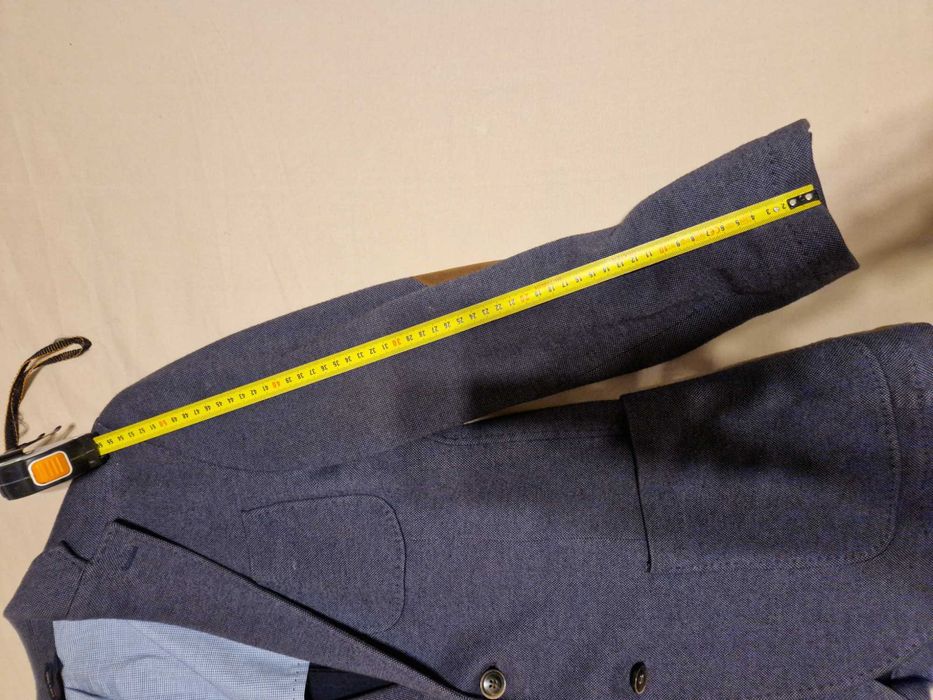 Massimo Dutti marynarka męska rozm. 36