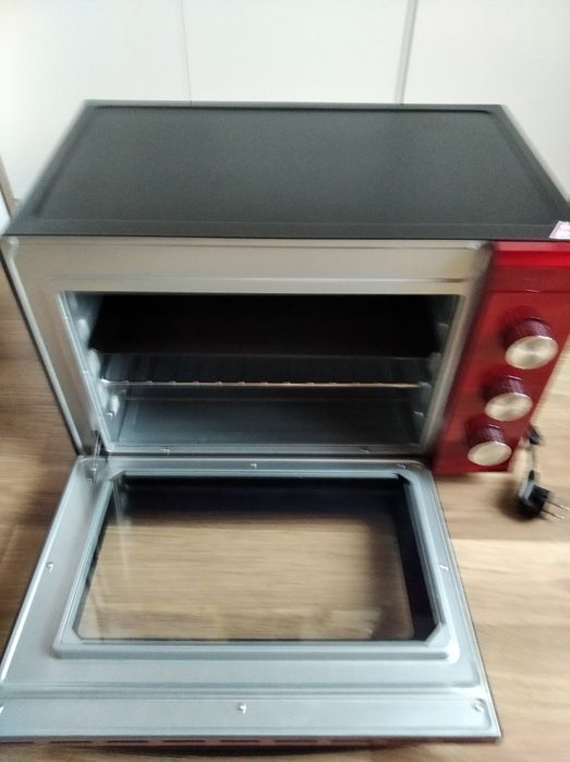 Piekarnik elektryczny Kalorik 38L 1600w + gratisy