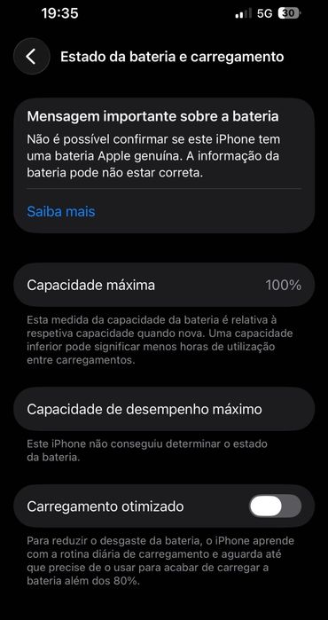 IPhone 14 Pro 128 GB