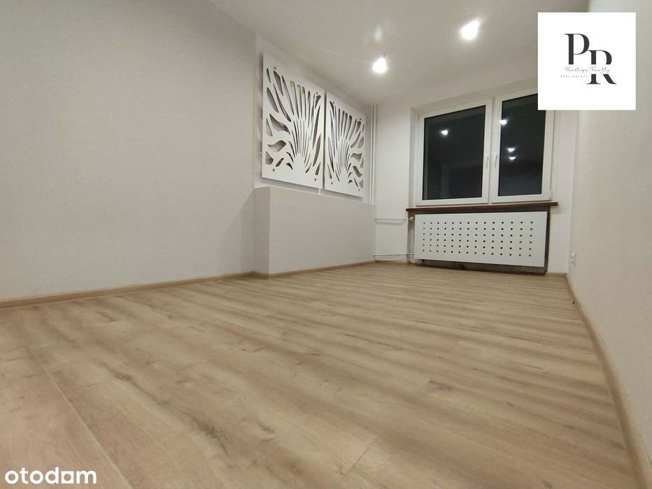 2 pokoje | Morcinka 4, Chorzów | 39,44 m² | wysoki parter | po remoncie - Widok 5
