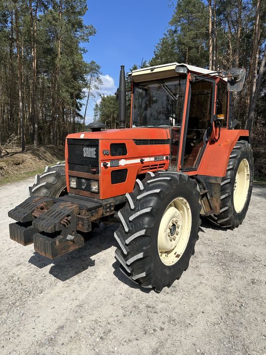 Same laser 90 stan bardzo dobry