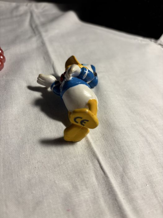 Boneco Pato Donald da Disney