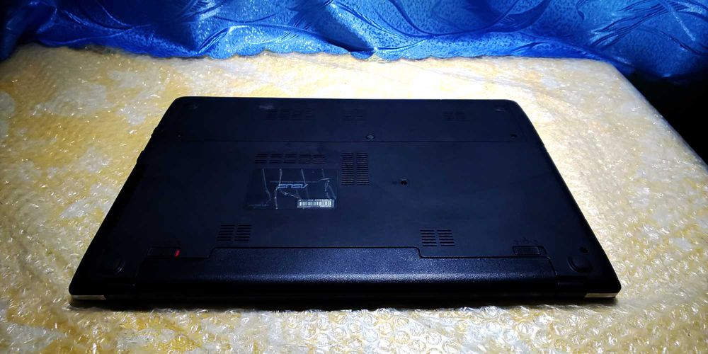 Ноутбук Asus K56CB! В чудовому стані!  i7 | SSD 240GB NVIDIA GT 740M!